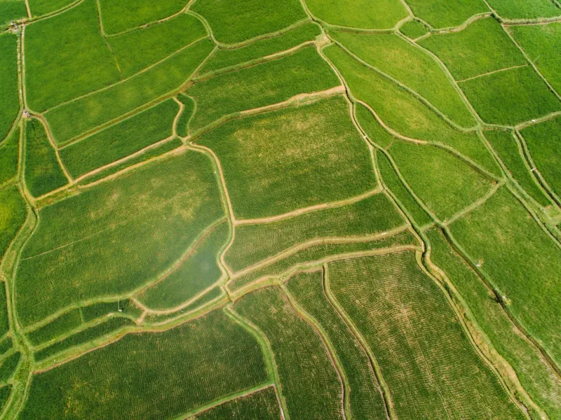 Boundary Blind Spots: The Hidden Crisis in America's Property Records and What GIS Can Do About It